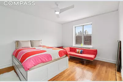 100 Bennett Avenue #6B, New York City, NY 10033 - Photo 4