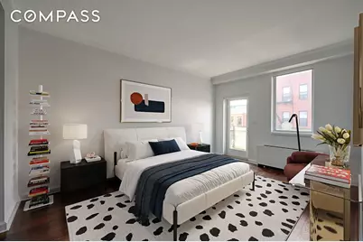 32 W 128th Street #4, New York City, NY 10027 - Photo 4