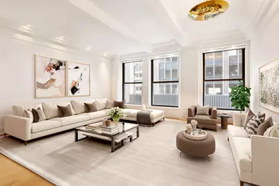 31 E 28th Street #3E, New York City, NY 10016 - Photo 1