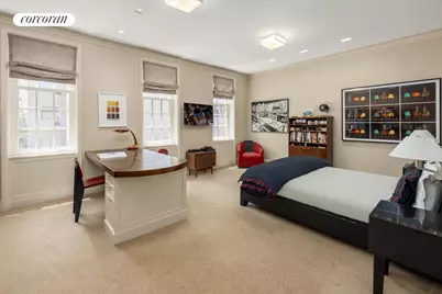 4 E 73rd Street, New York City, NY 10021 - Photo 24