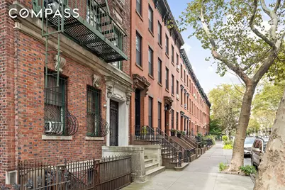 416 Clermont Avenue #3F, New York City, NY 11238 - Photo 10