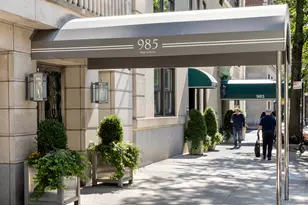 985 Park Ave, New York City, NY 10028 - Photo 16