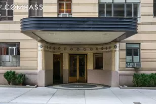 140 Riverside Dr, New York City, NY 10024 - Photo 12