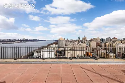 140 Riverside Drive #1G, New York City, NY 10024 - Photo 14