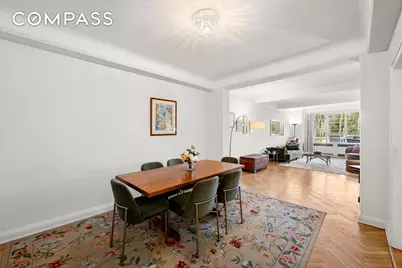 140 Riverside Drive #1G, New York City, NY 10024 - Photo 4