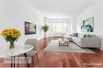 400 E 56th Street #20S, New York City, NY 10022 - Photo 1