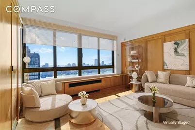 100 United Nations Plaza #38AE, New York, NY 10017 - Photo 18