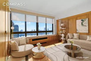 100 United Nations Plaza, New York, NY 10017 - Photo 18