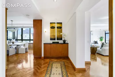 100 United Nations Plaza #38AE, New York, NY 10017 - Photo 2