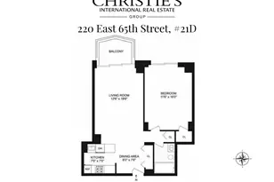 220 E 65th St, New York, NY 10065 - Photo 14