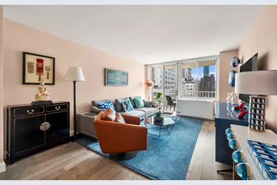 220 E 65th Street #21D, New York City, NY 10065 - Photo 2
