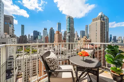 220 E 65th Street #21D, New York City, NY 10065 - Photo 1