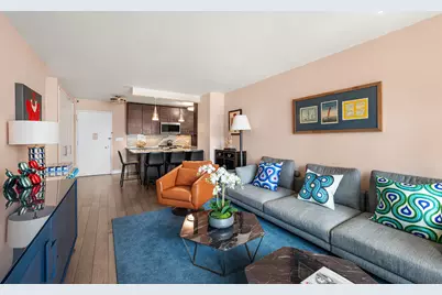 220 E 65th Street #21D, New York City, NY 10065 - Photo 6