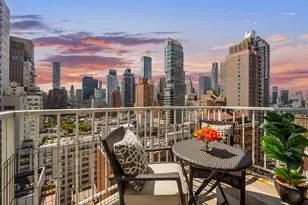 220 E 65th St, New York City, NY 10065 - Photo 8