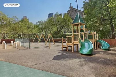 1601 3rd Avenue #8K, New York City, NY 10128 - Photo 10