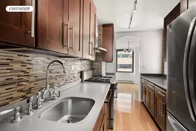 1601 3rd Avenue #8K, New York City, NY 10128 - Photo 4