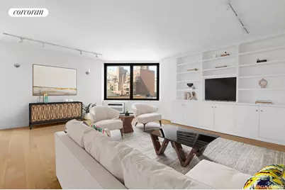 1601 3rd Avenue #8K, New York City, NY 10128 - Photo 1