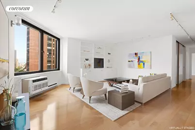 1601 3rd Avenue #8K, New York City, NY 10128 - Photo 2