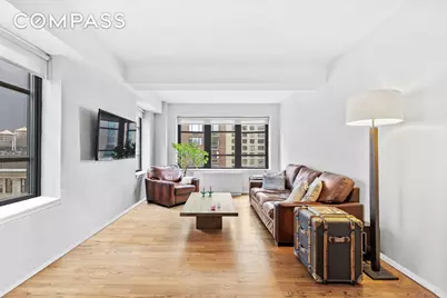 43 W 61st Street #18J, New York City, NY 10023 - Photo 2