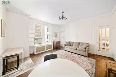 955 Park Avenue #3SE, New York City, NY 10028 - Photo 4