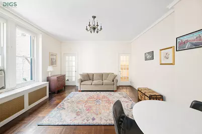 955 Park Avenue #3SE, New York City, NY 10028 - Photo 1