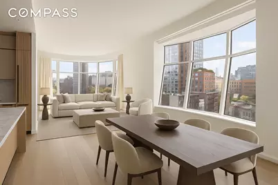 515 W 18th Street #816, New York City, NY 10011 - Photo 1