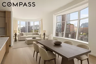 515 W 18th Street #816, New York City, NY 10011 - Photo 1