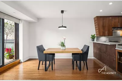 181 7th Avenue #2B, New York City, NY 10011 - Photo 4