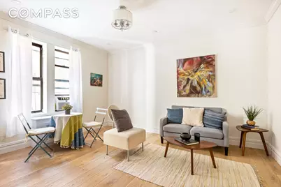 170 E 94th Street #3D, New York City, NY 10128 - Photo 1