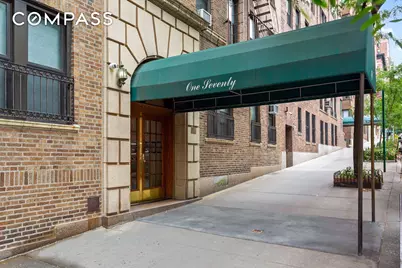 170 E 94th Street #3D, New York City, NY 10128 - Photo 6