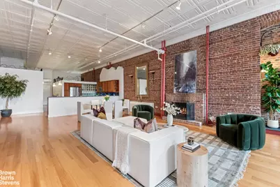 725 Union Street #1, New York City, NY 11215 - Photo 1