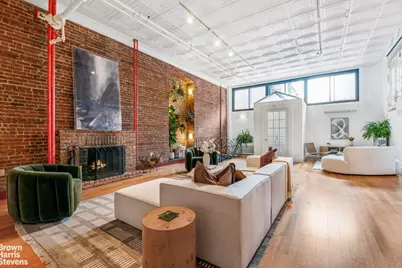 725 Union Street #1, New York City, NY 11215 - Photo 1