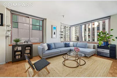 235 E 40th Street #27D, New York City, NY 10016 - Photo 1