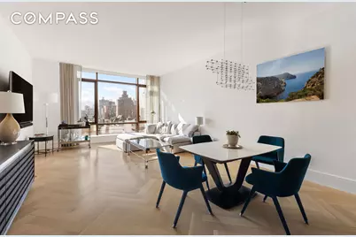 215 E 19th Street #9G, New York City, NY 10003 - Photo 1