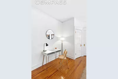 293 Riverside Drive #5B, New York City, NY 10025 - Photo 4