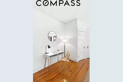 293 Riverside Drive #5B, New York City, NY 10025 - Photo 4