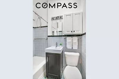 293 Riverside Drive #5B, New York City, NY 10025 - Photo 6