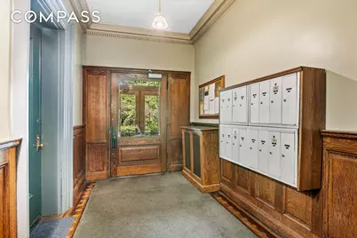 293 Riverside Drive #5B, New York City, NY 10025 - Photo 8