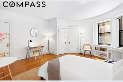 293 Riverside Drive #5B, New York City, NY 10025 - Photo 2