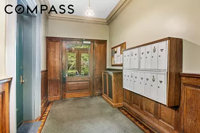 293 Riverside Drive #5B, New York City, NY 10025 - Photo 8