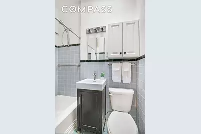 293 Riverside Drive #5B, New York City, NY 10025 - Photo 6