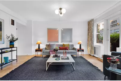 135 E 54th Street #11ABC, New York City, NY 10022 - Photo 10