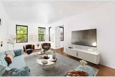 290 6th Avenue #2KL, New York City, NY 10014 - Photo 1