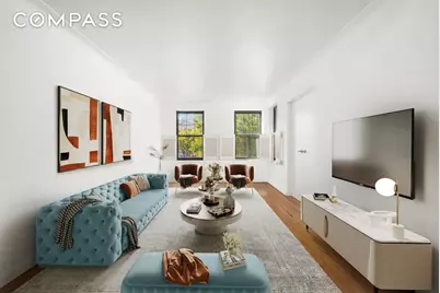 290 6th Avenue #2KL, New York City, NY 10014 - Photo 2