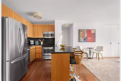 130 W 67th Street #19DE, New York City, NY 10023 - Photo 6