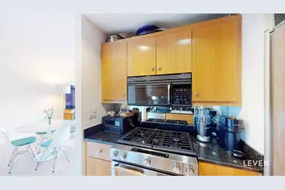 160 W 66th Street #37F, New York City, NY 10023 - Photo 6