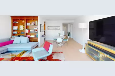 160 W 66th Street #37F, New York City, NY 10023 - Photo 4