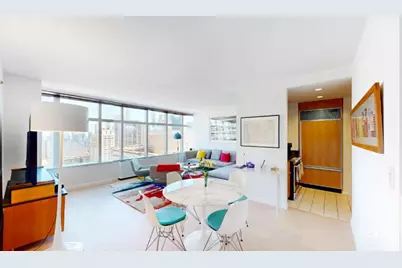 160 W 66th Street #37F, New York City, NY 10023 - Photo 2