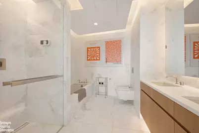 611 W 56th Street #25A, New York City, NY 10019 - Photo 8