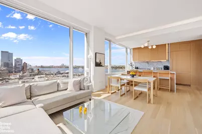 611 W 56th Street #25A, New York City, NY 10019 - Photo 4